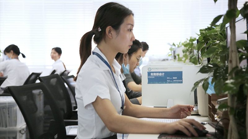 揭秘财税代理公司收费标准：透明度与合规性