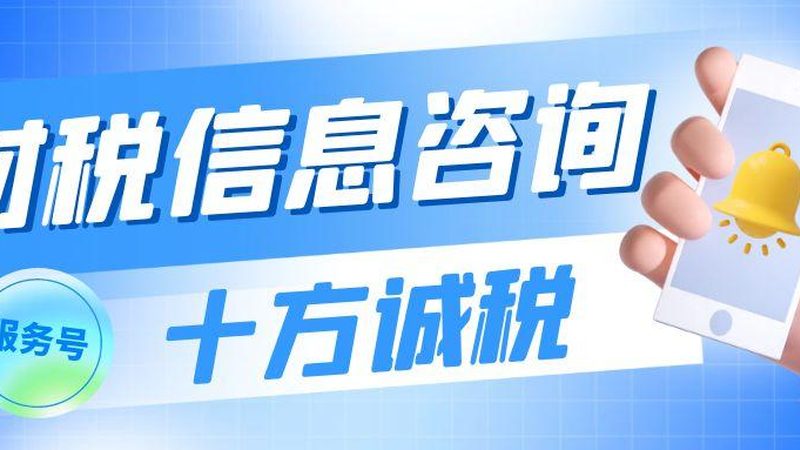 代理记账行业分类全解析：不同类型详解